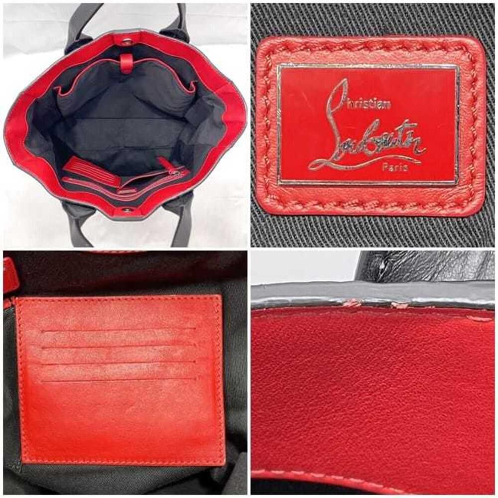 Christian Louboutin Tote