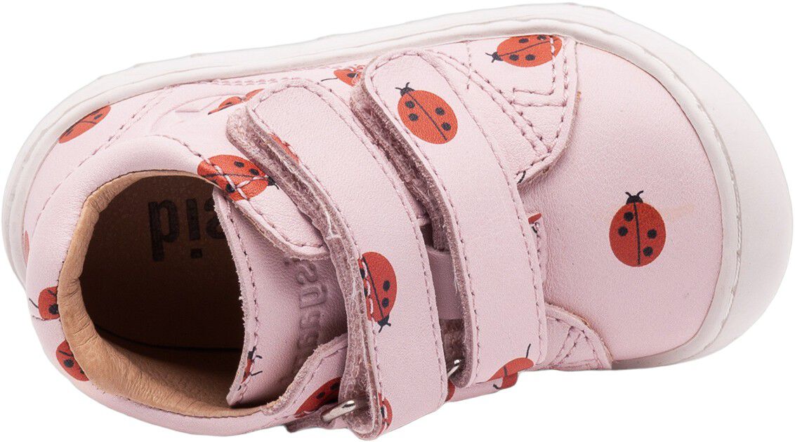 bisgaard barefoot hale v