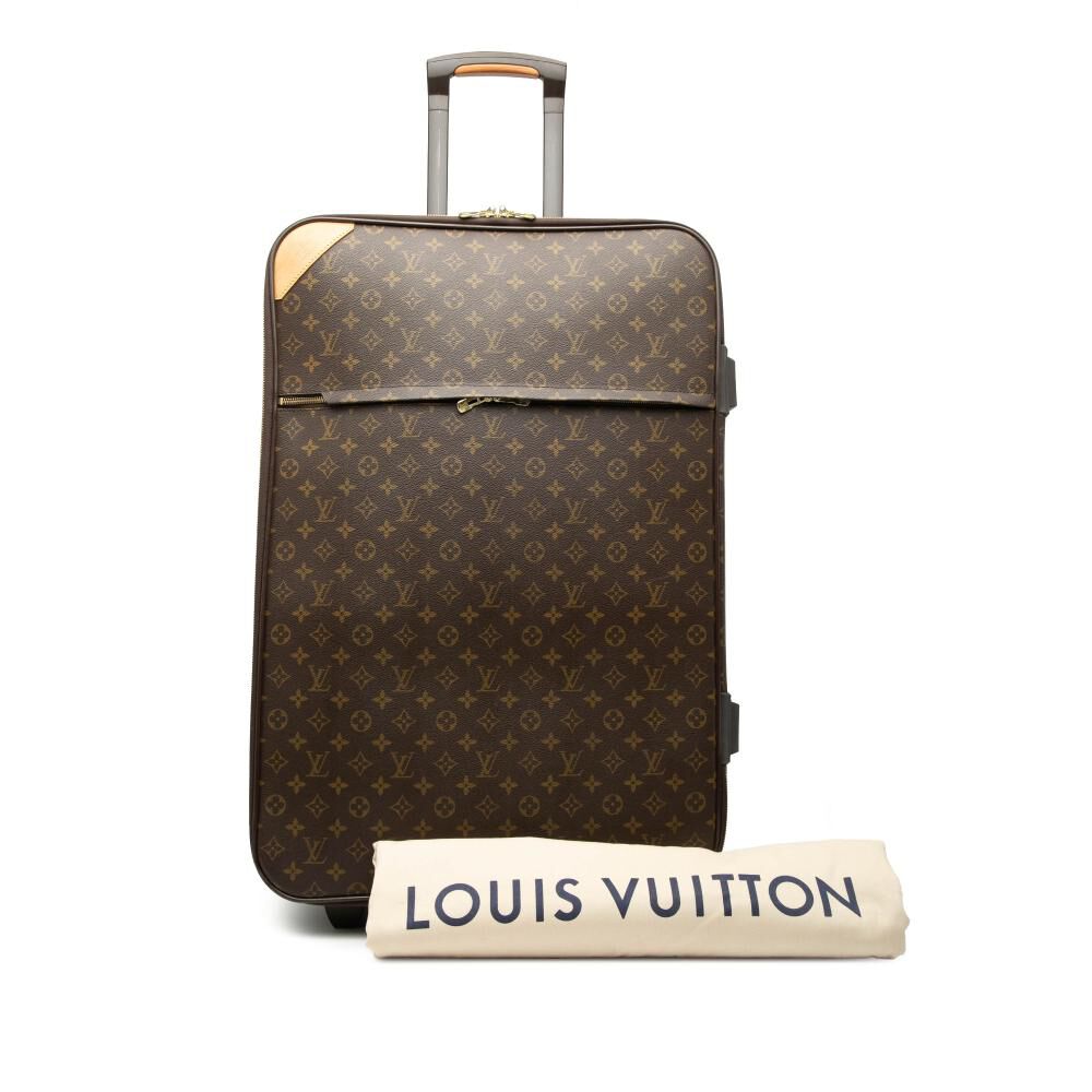 Louis Vuitton Travel Bag