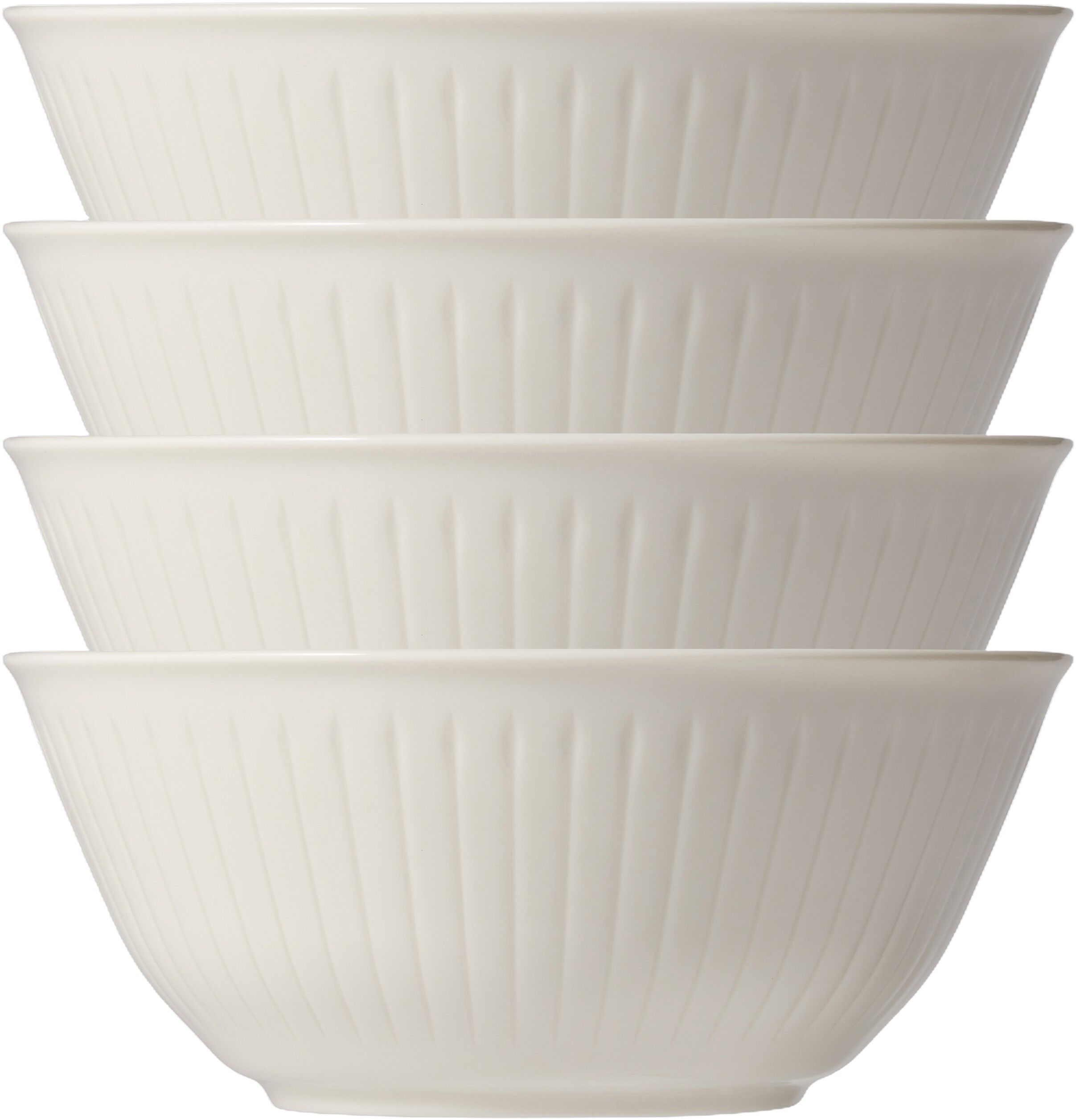 Sk&aring;l Horizon 14 cm 4 stk. Cloud