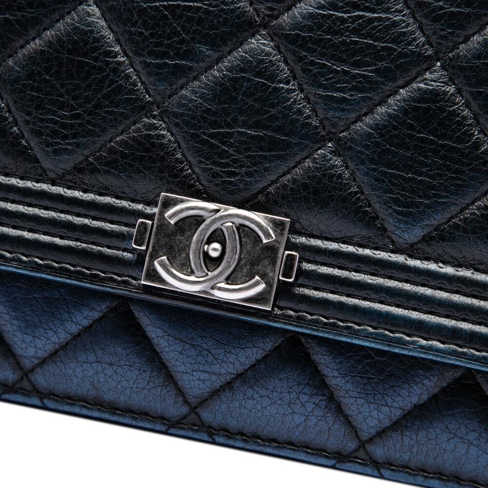 Chanel Boy Bags