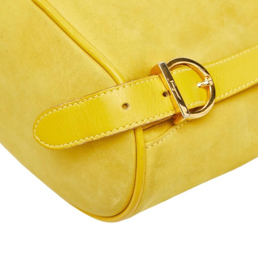 Salvatore Ferragamo Backpack