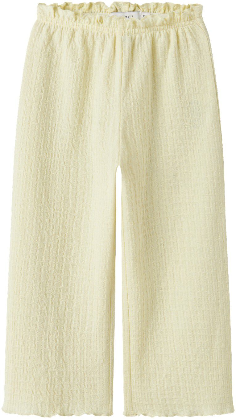 NMFFILURA WIDE PANT
