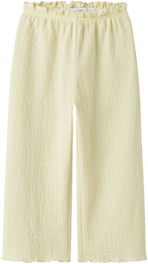 NMFFILURA WIDE PANT