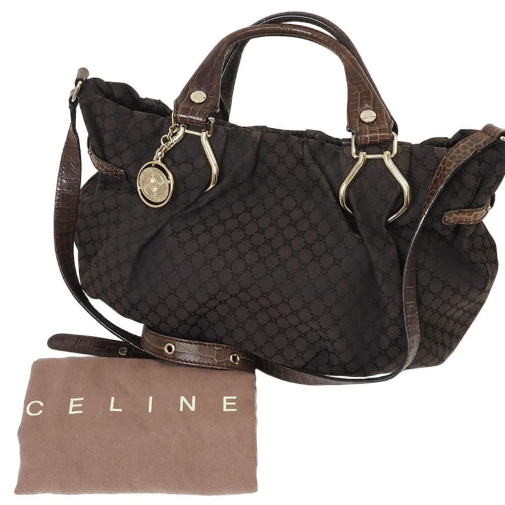 Celine Handbag