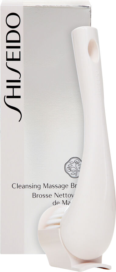 Generic Skincare Cleansing Massage Brush 30 ml.