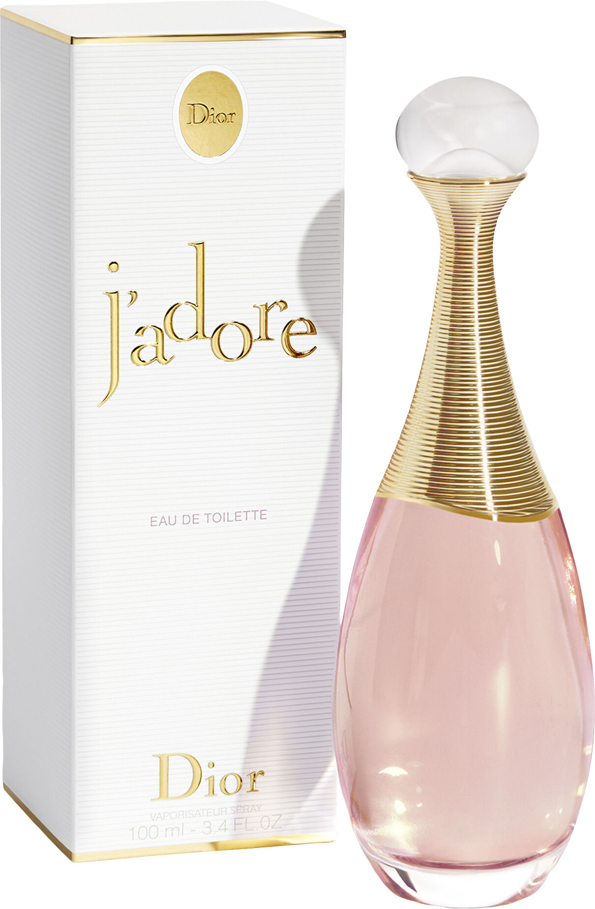 J'adore Eau de toilette