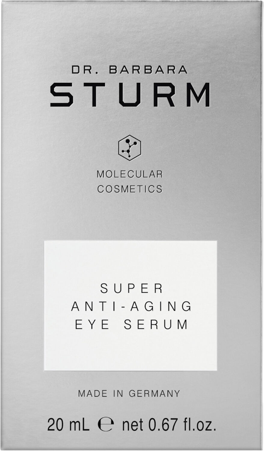 Super Anti-Aging Eye Serum