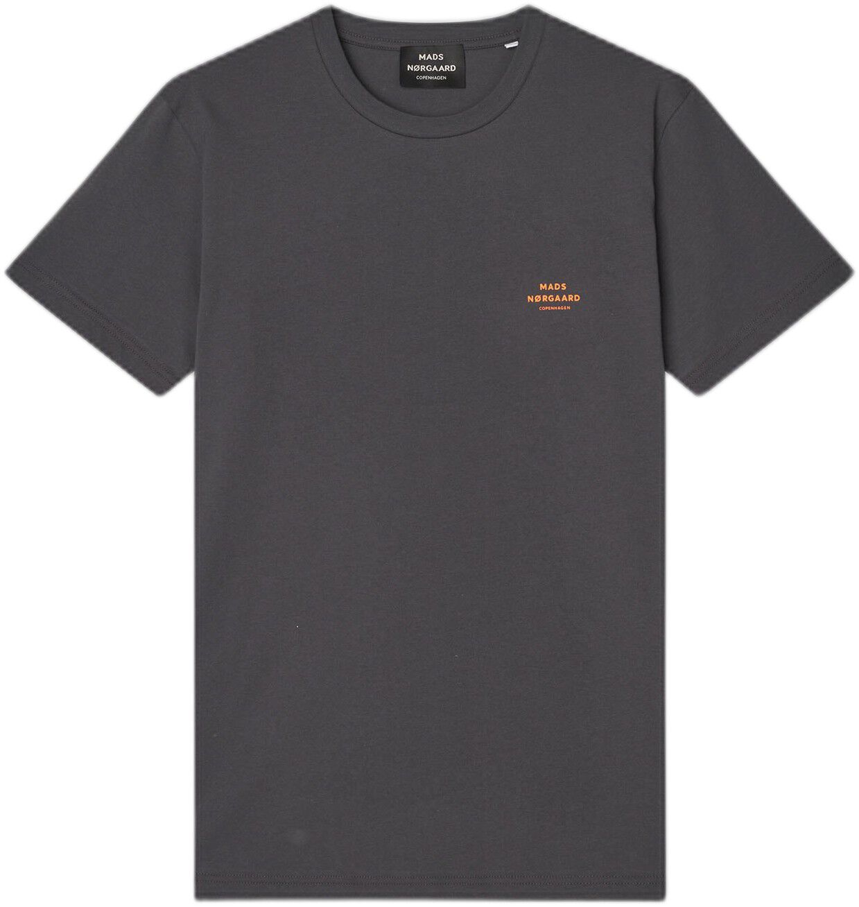 Fine Jersey Thor Logo Tee