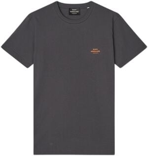 Fine Jersey Thor Logo Tee