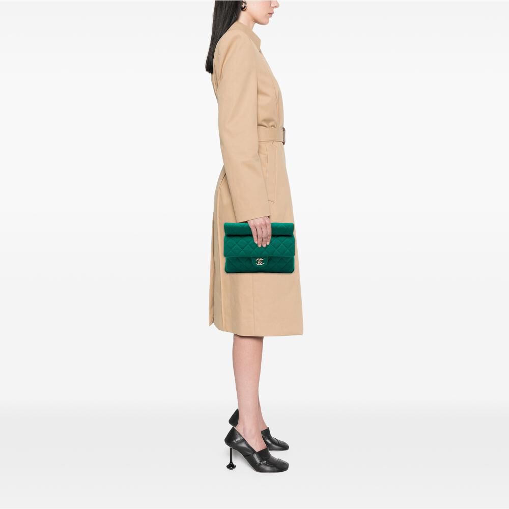 Chanel Clutch