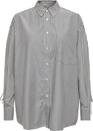ONLACIA LIFE LS DETAIL SHIRT XT WVN