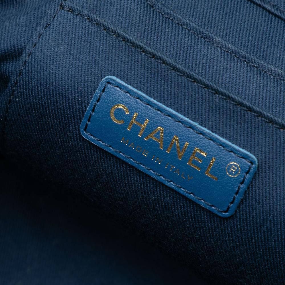 Chanel Handbag