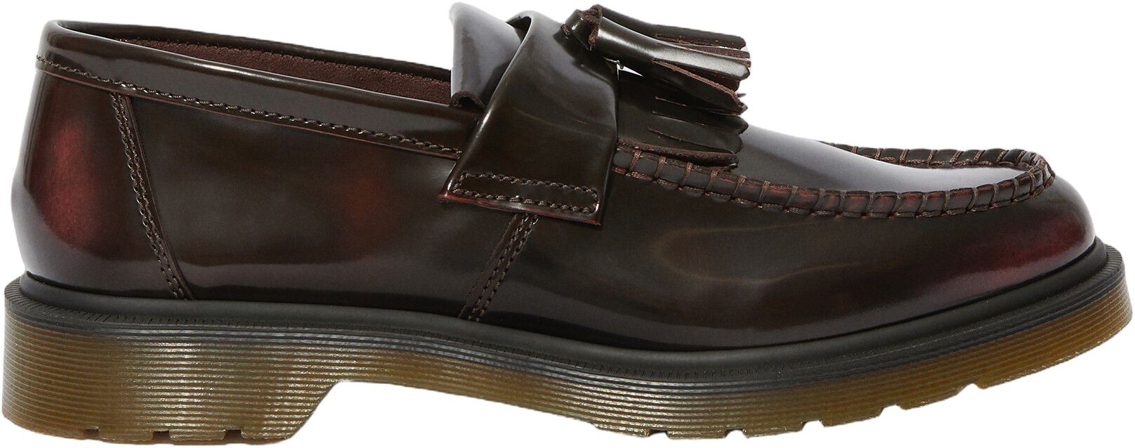 Adrian Cherry Red Arcadia