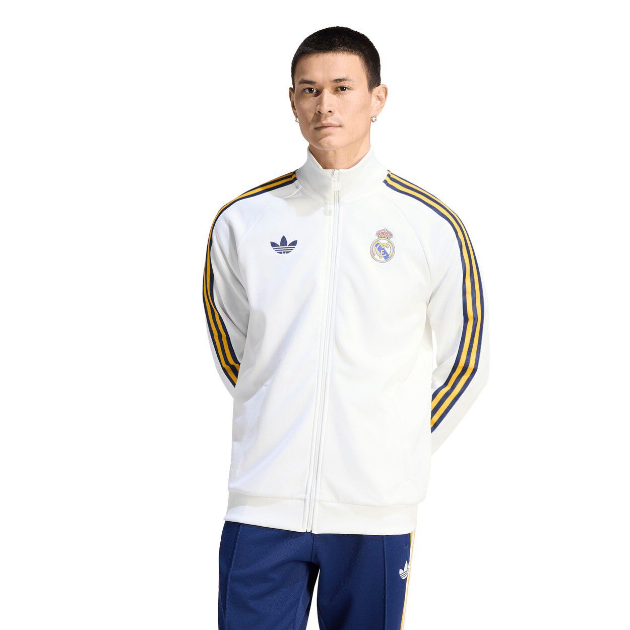Real Madrid Originals Sweatshirt