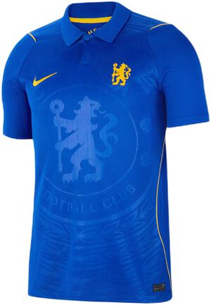 Chelsea FC 26/27 Hjemmebanetr&oslash;je