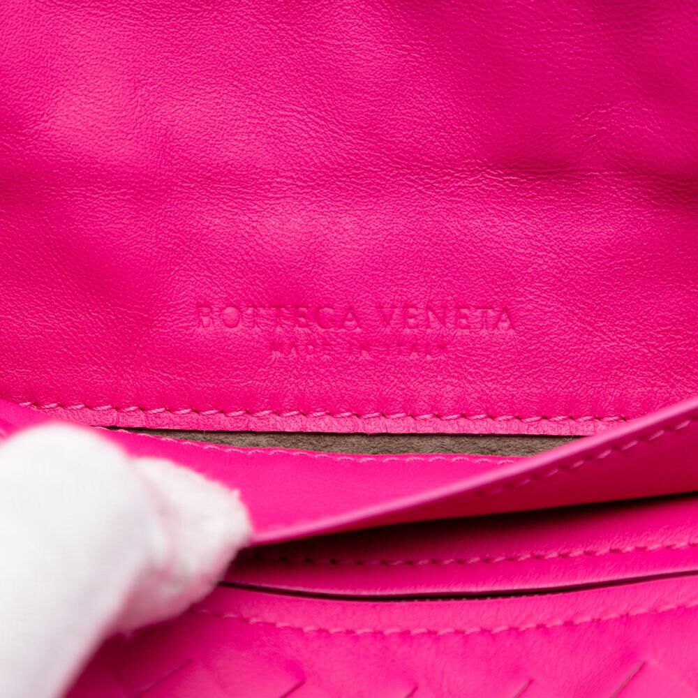 Bottega Veneta Crossbody Bag