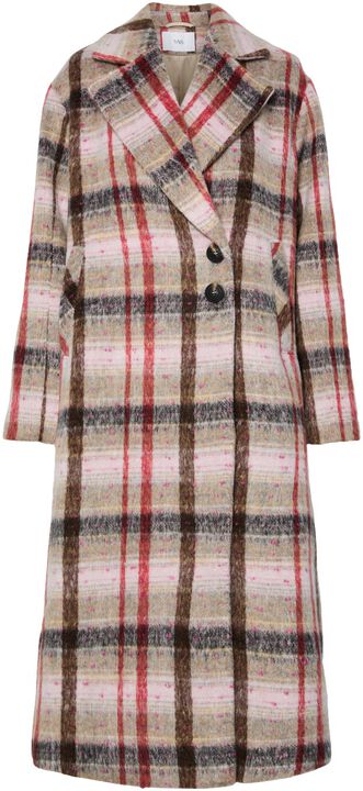 YASCIRA LS LONG COAT