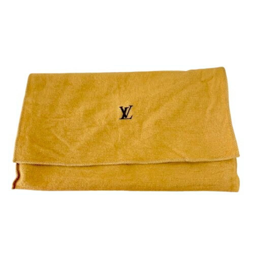 Louis Vuitton Twin Pochette