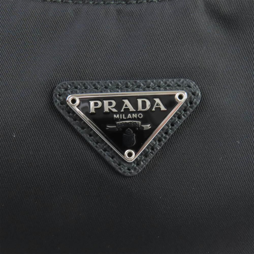 Prada Shoulder Bag
