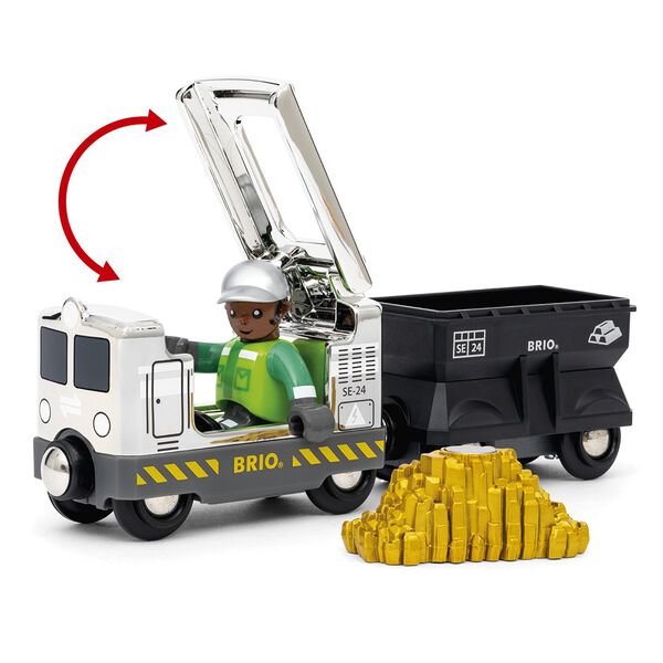 BRIO 36083 Special Editio