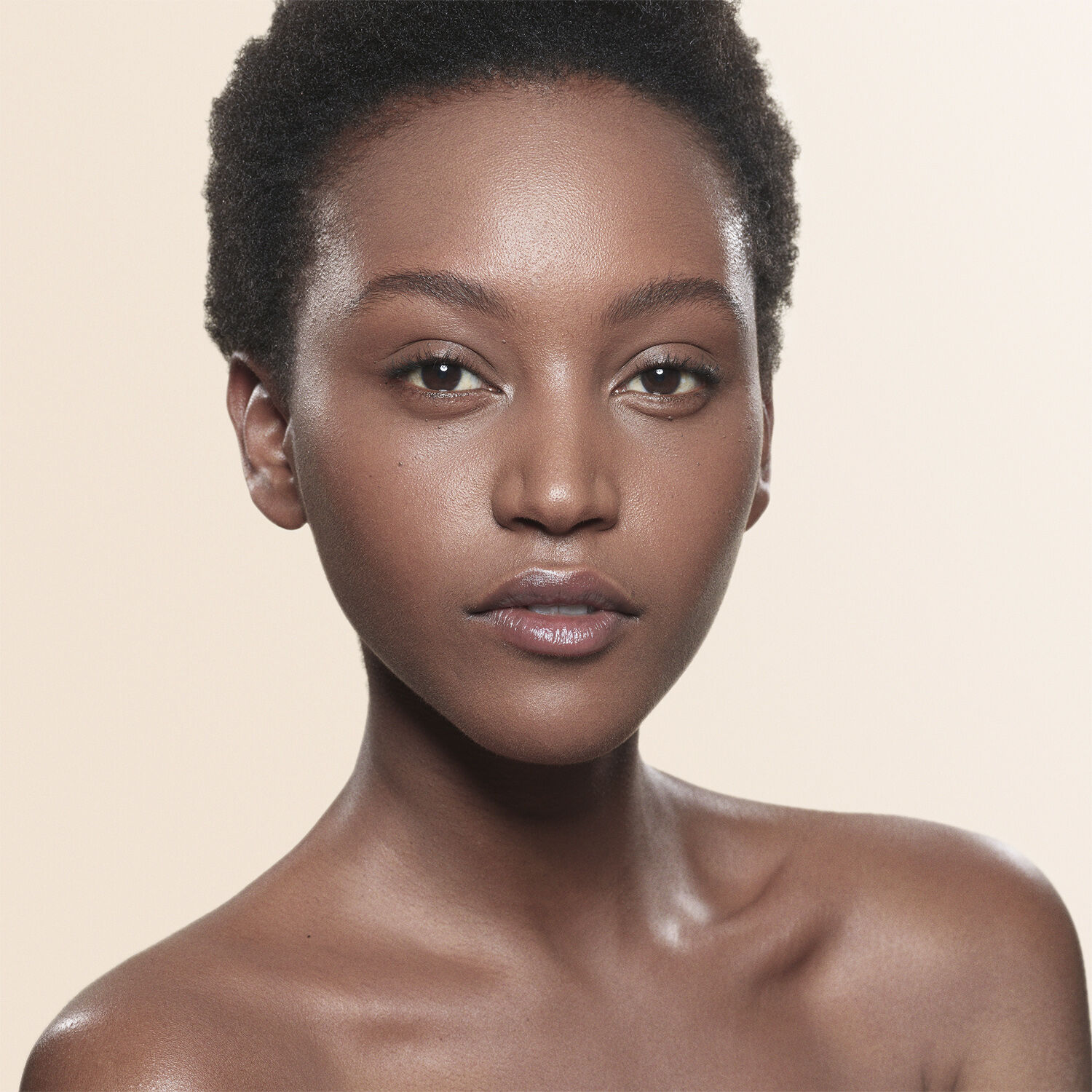 Luminous Silk Foundation