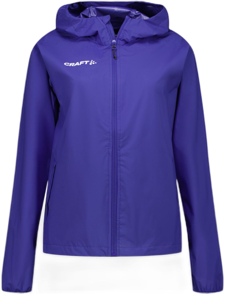 Squad Go Weather Jakke