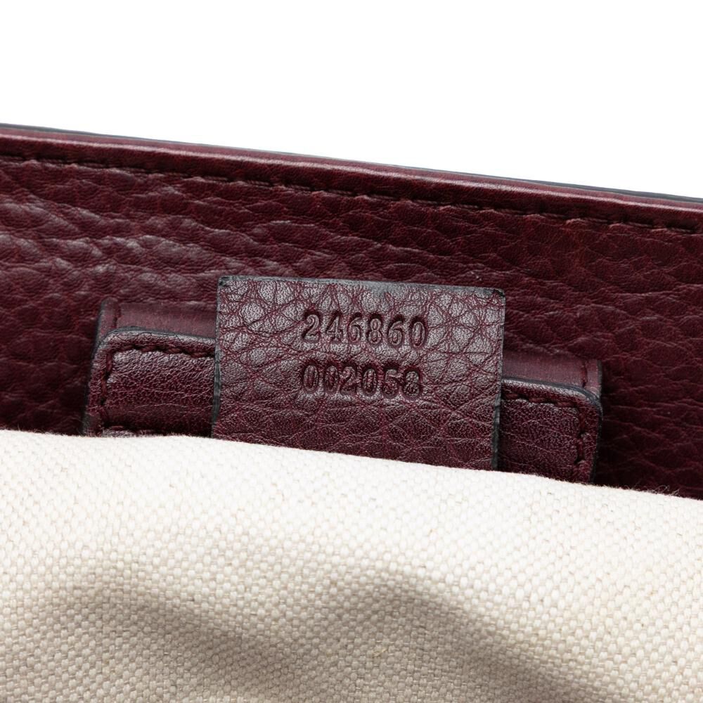 Gucci Bamboo