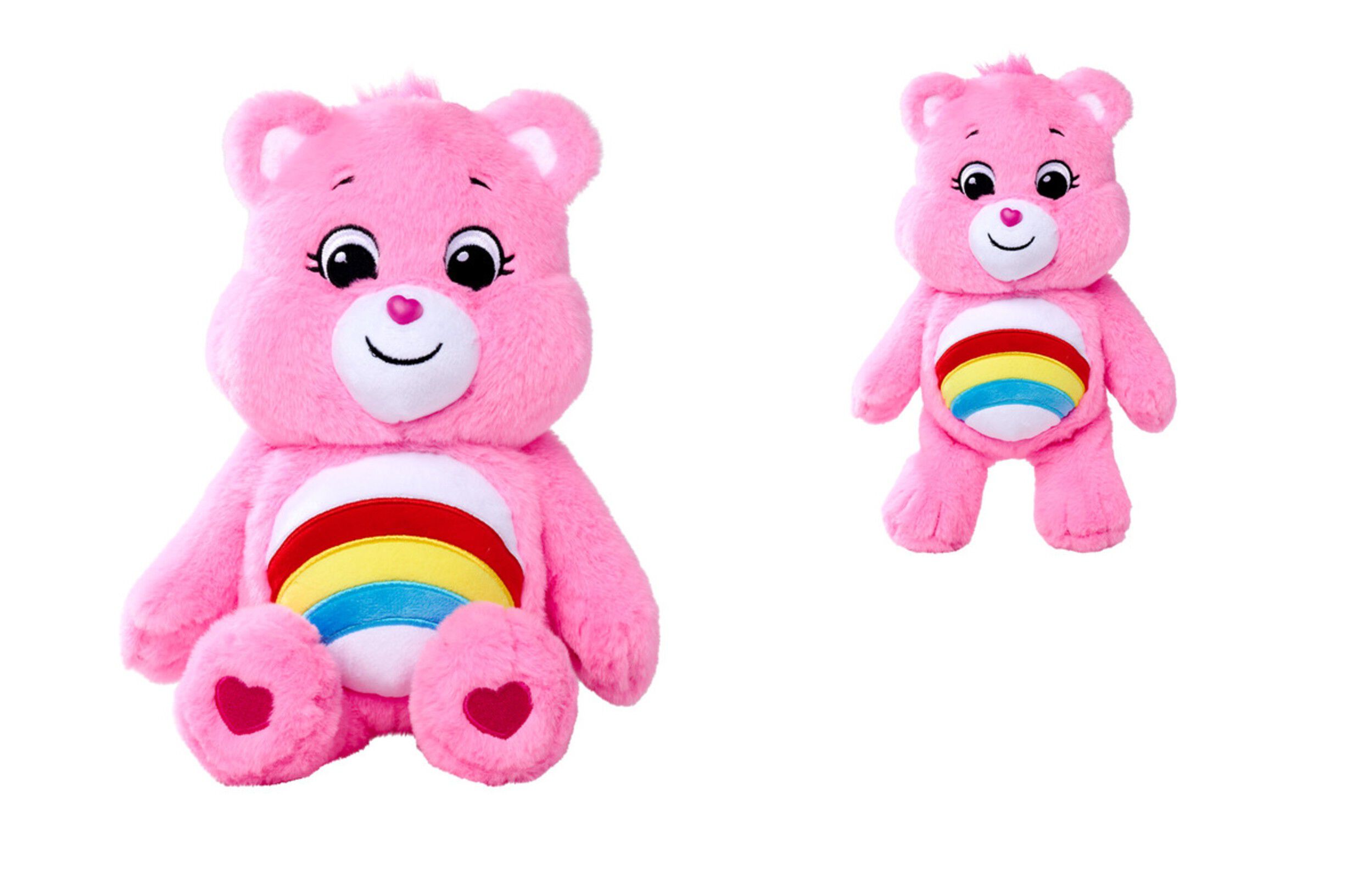 Care Bears Cheer Bear, 35cm