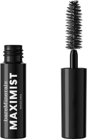 MAXIMIST Phyto-Fiber Volumizing Mascara MINI Black 5. 0 ML