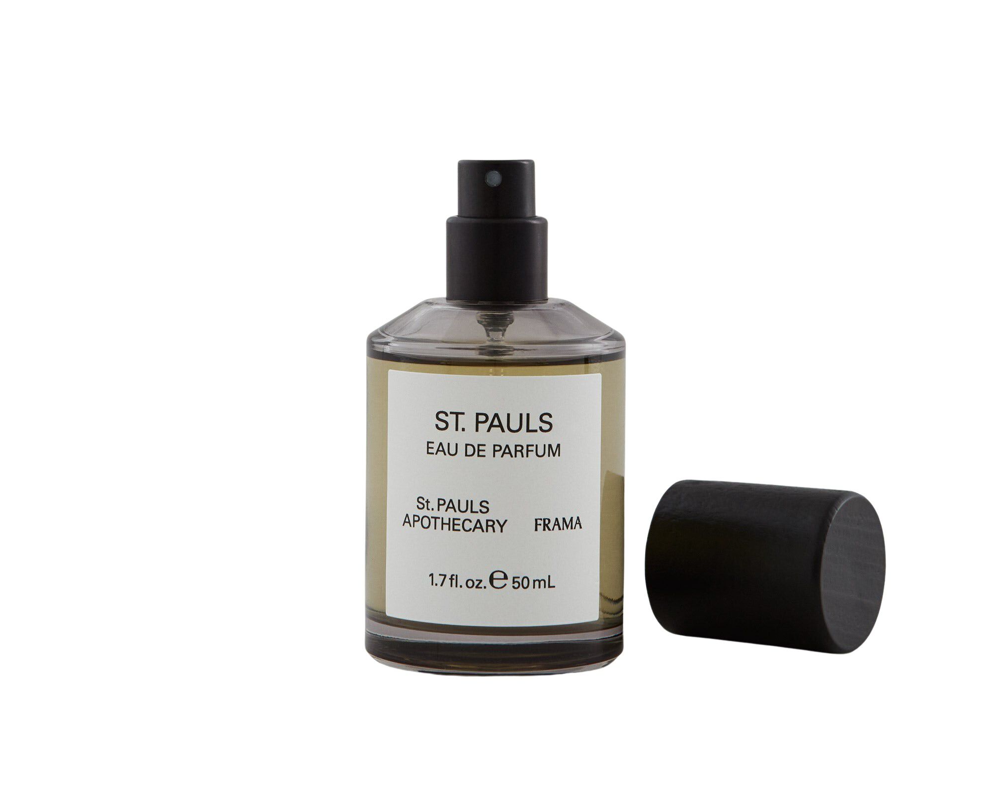 Eau de Parfum | St. Pauls | 50 mL