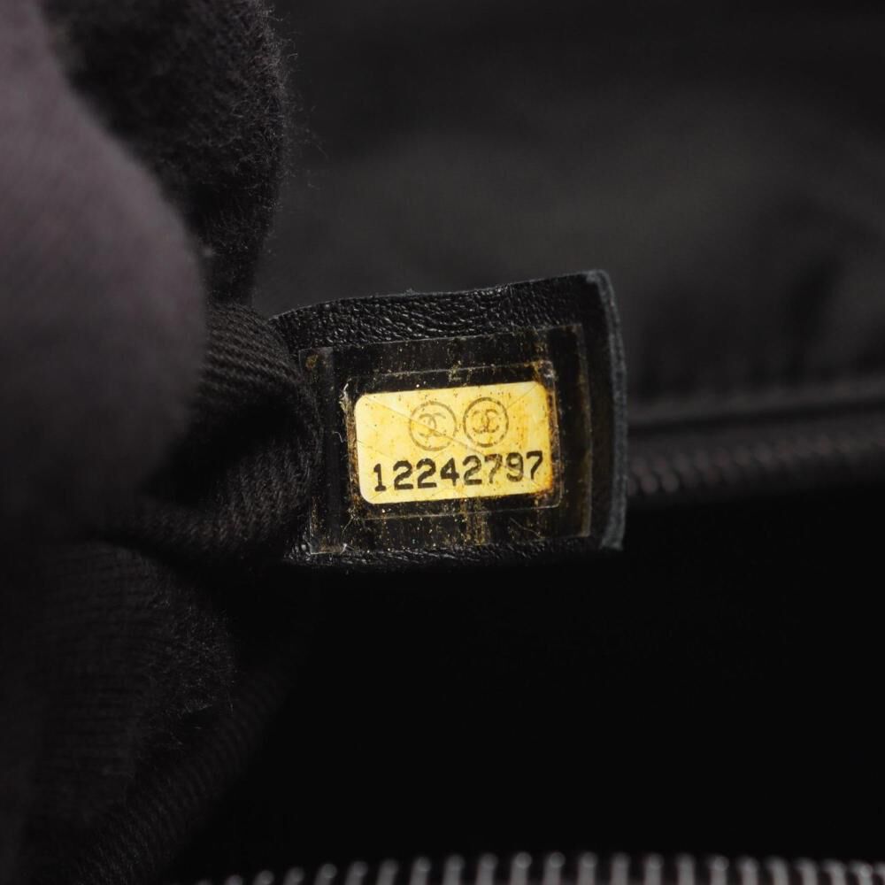 Chanel Tote