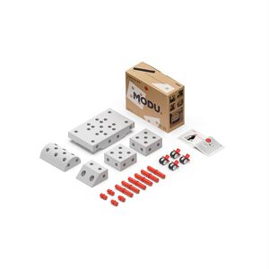 Explorer Kit red