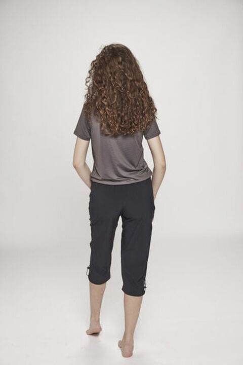 2-Way Capri træningsbukser