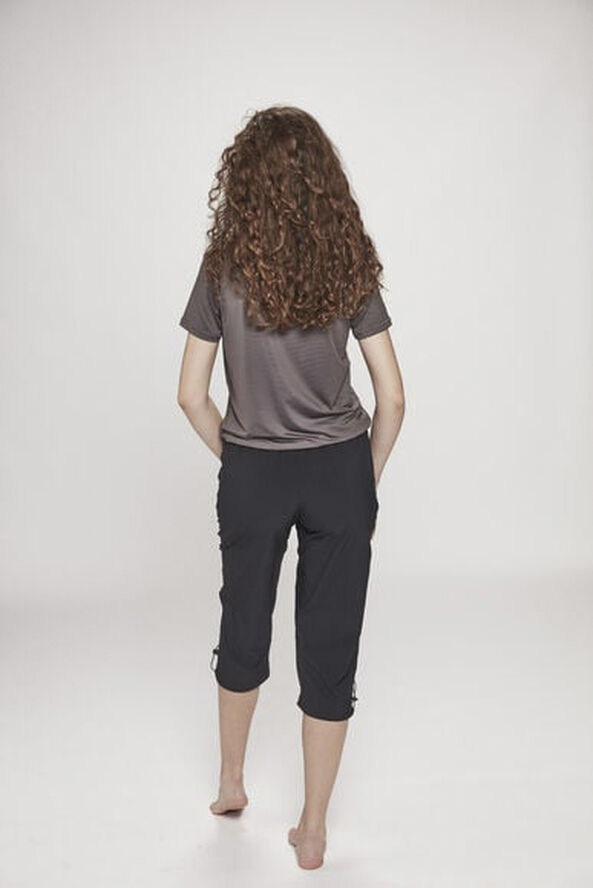 2-Way Capri træningsbukser