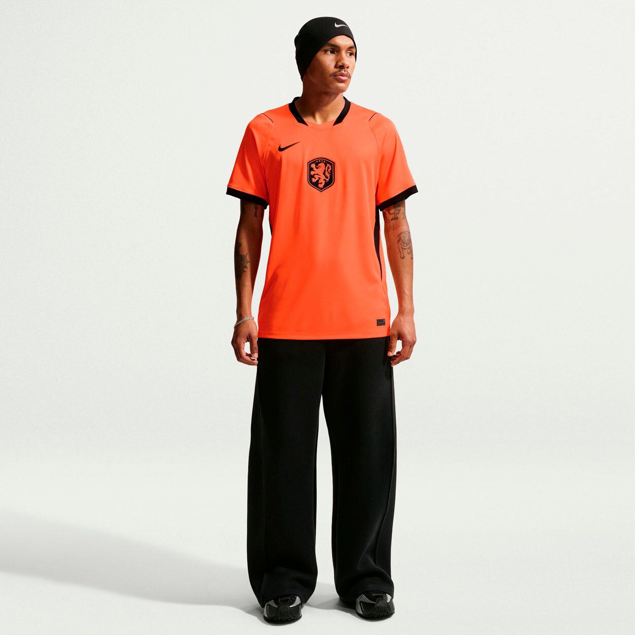 Holland 26/27 Voksen Hjemmebanetr&oslash;je