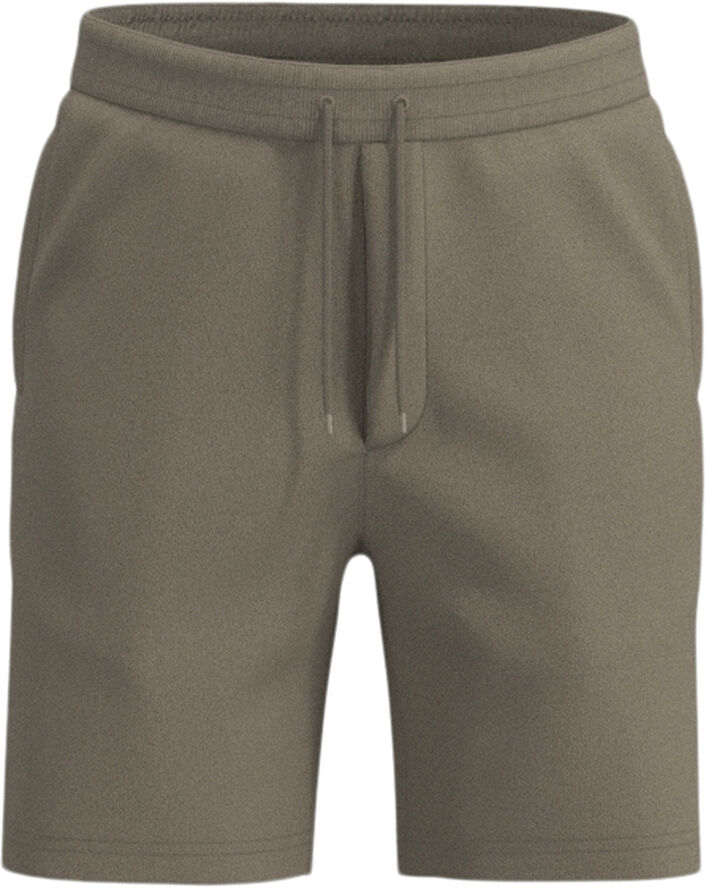 Knox Organic/Recycled shorts