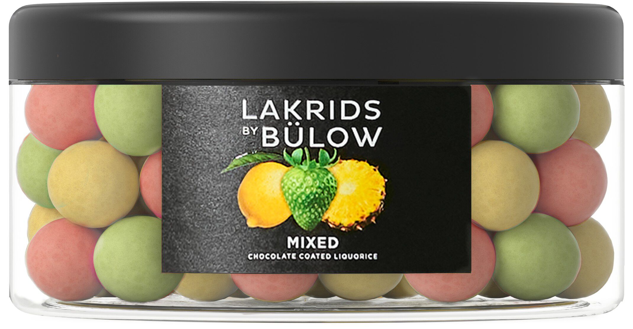 LARGE MIXED SUMMER 2025