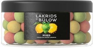 LARGE MIXED SUMMER 2025