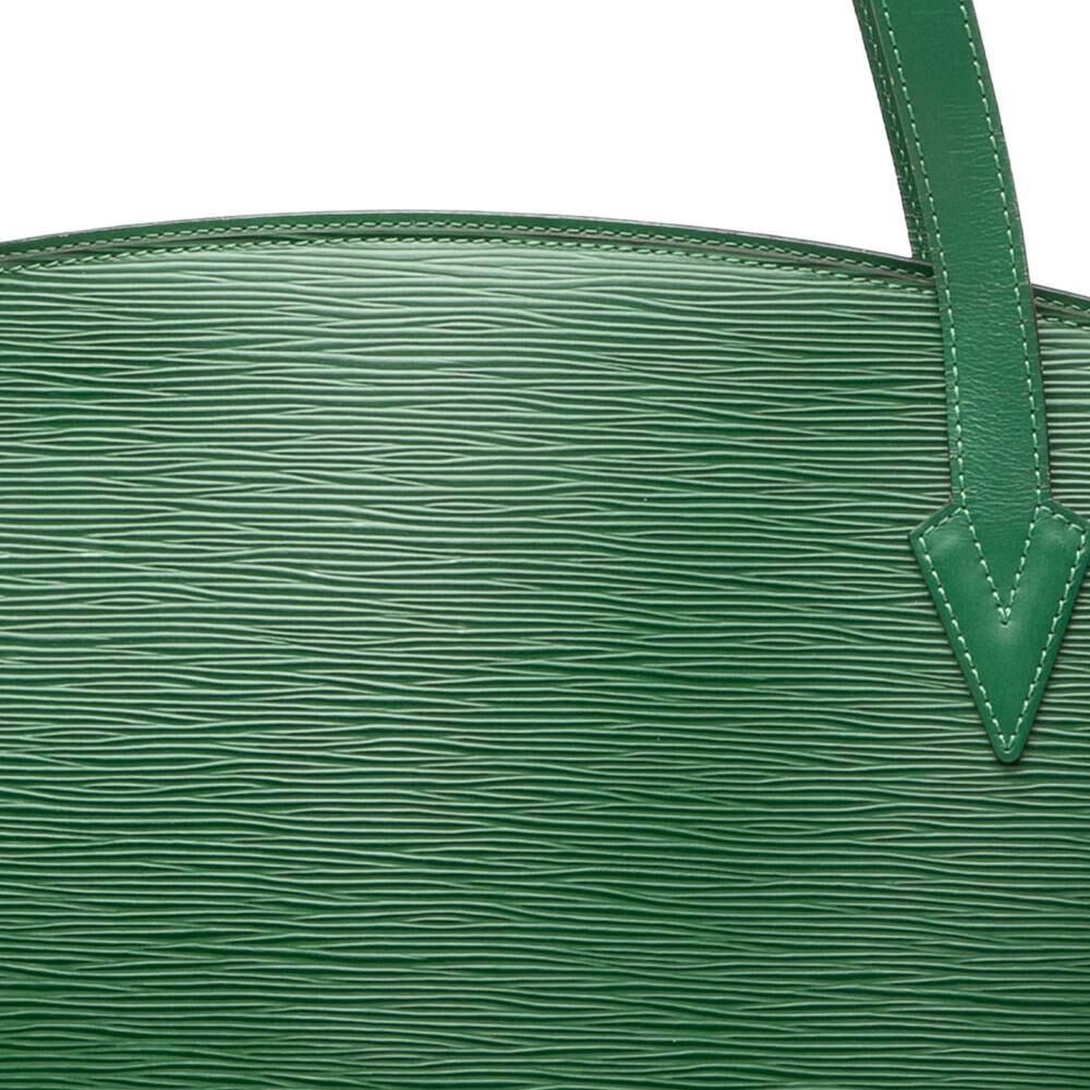 Louis Vuitton Saint Jacques