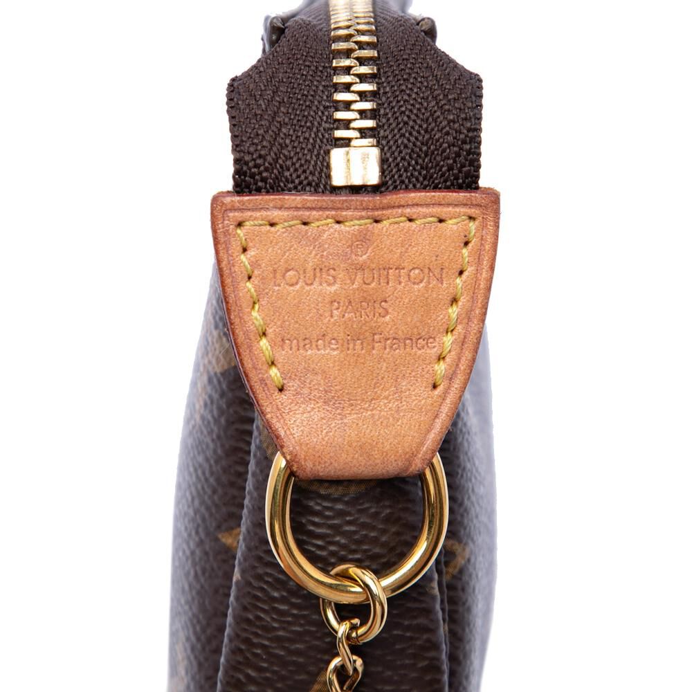 Louis Vuitton Pochette Accessoires
