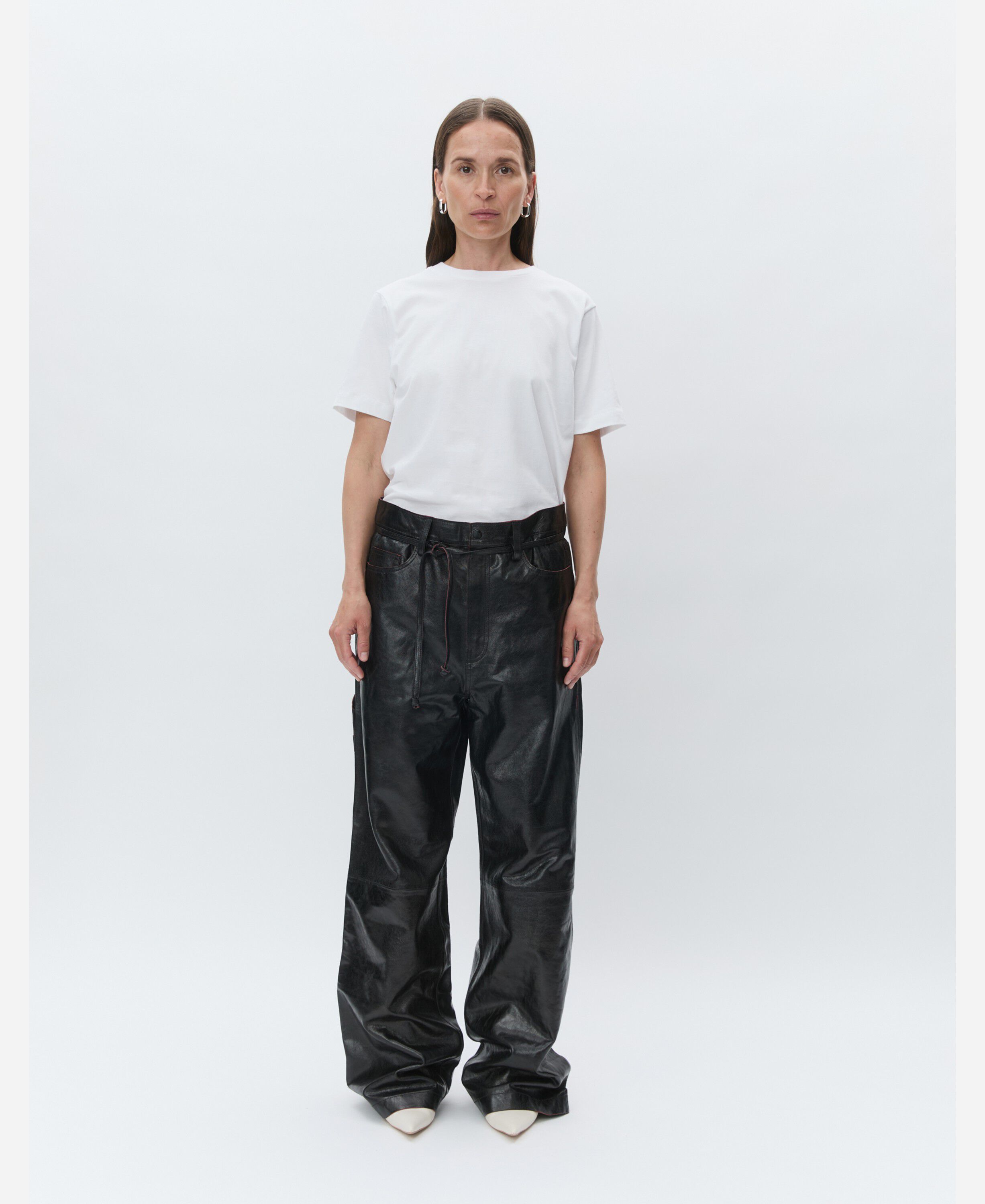 Parry - Heavy Jersey RD