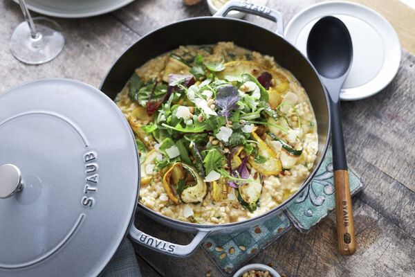 Serveringsske, 31 cm