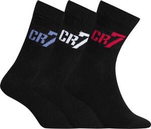 CR7 str&oslash;mper 3-pak