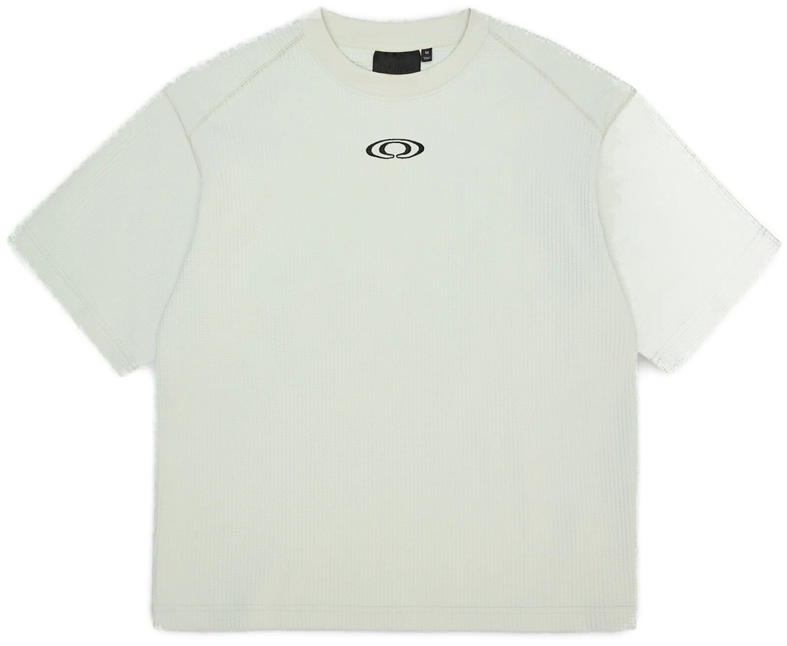 Waffle T-shirt Splash
