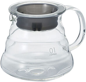 Hario V60 Range Server 36cl. glass