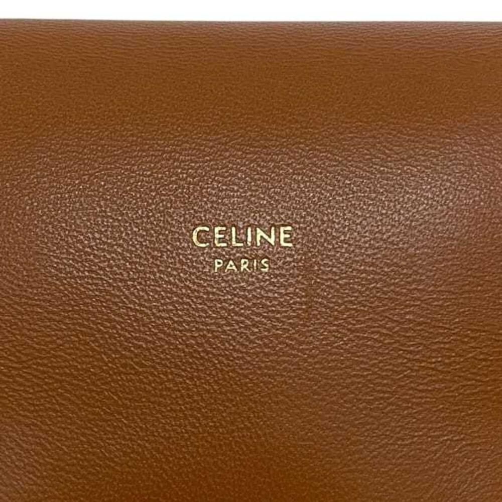 Celine Shoulder Bag