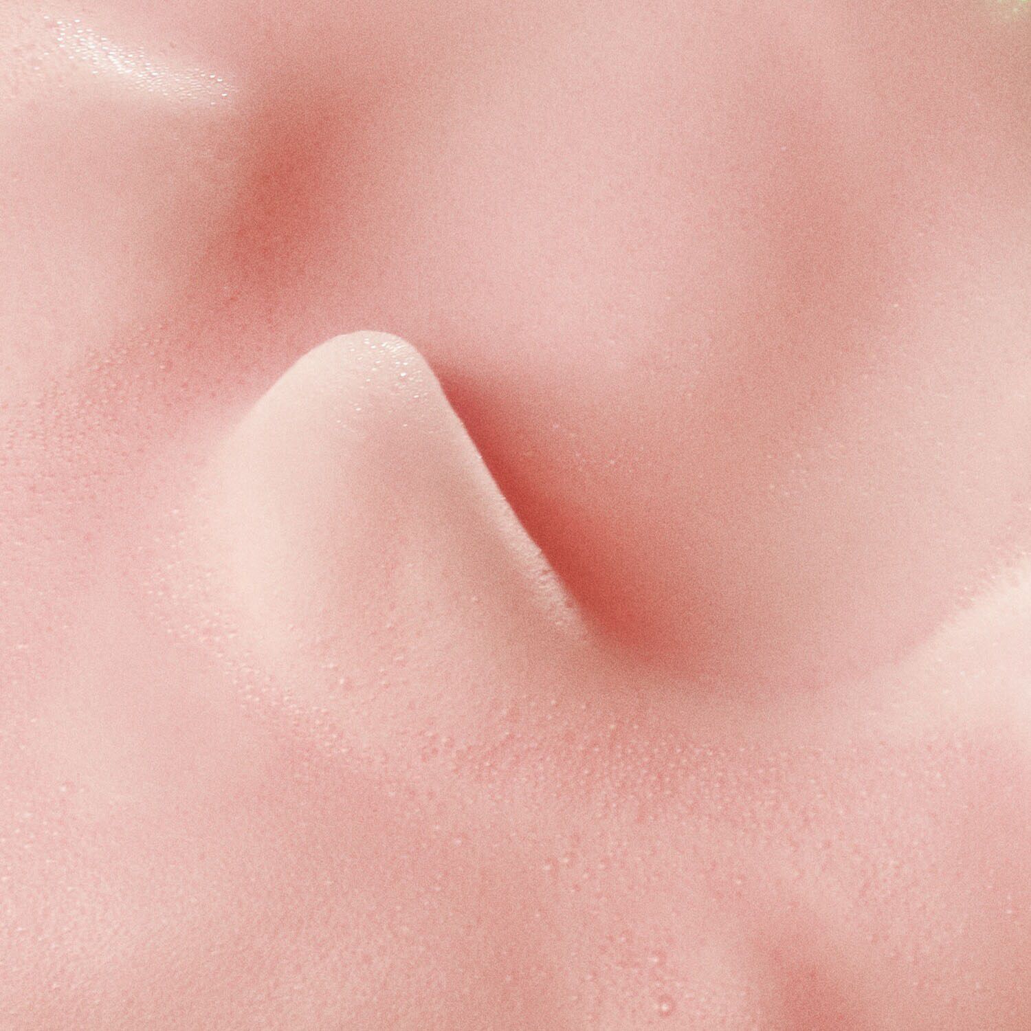 The Bubble Double - Renseskum med salicylsyre og granat&aelig;ble