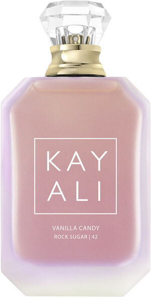Vanilla Candy Rock Sugar l 42 Eau de Parfum