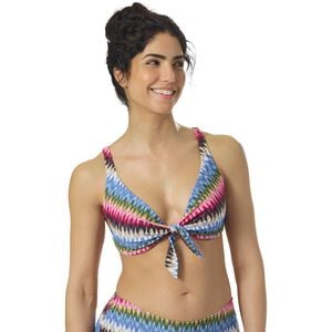 Fiji Bow Bikini Overdel